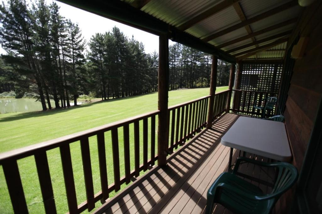 Hawke Brook Chalets Pemberton Exteriér fotografie