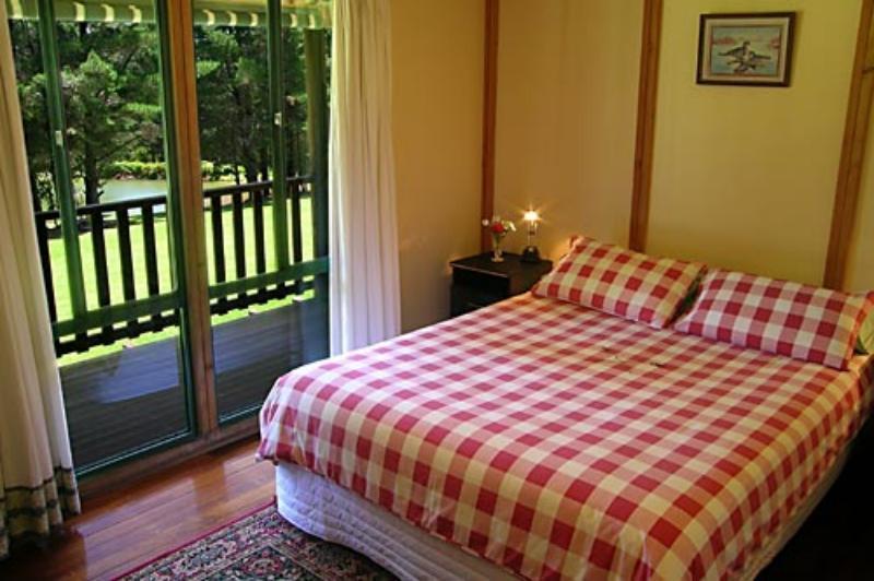 Hawke Brook Chalets Pemberton Exteriér fotografie